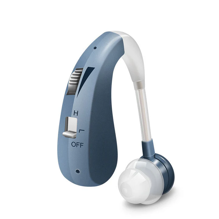 HearRight Pro | Bluetooth Hearing Aid with USB Charging