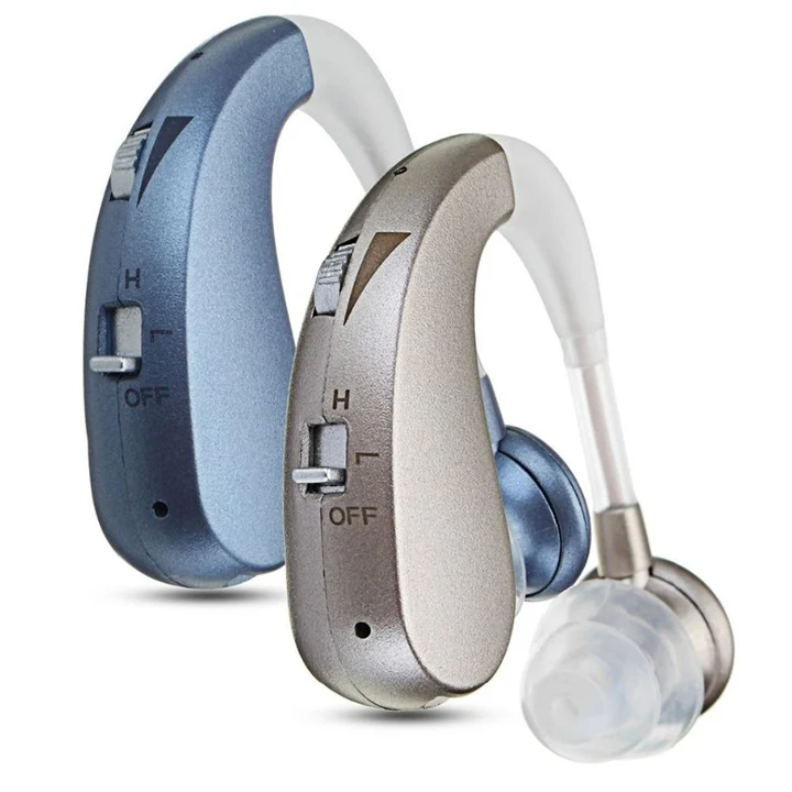 HearRight Pro | Bluetooth Hearing Aid with USB Charging