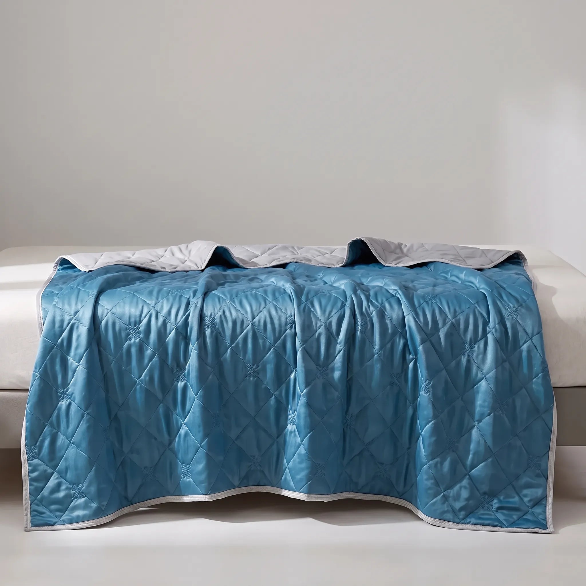Cooling Blanket for Breathable Comfort