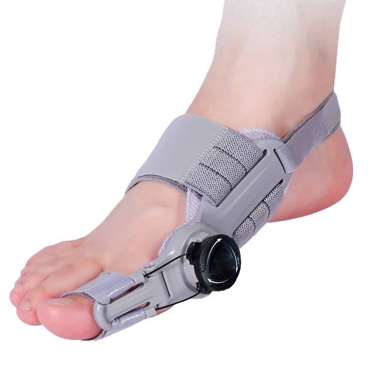 ComfortAlign Bunion Relief Toe Spacer