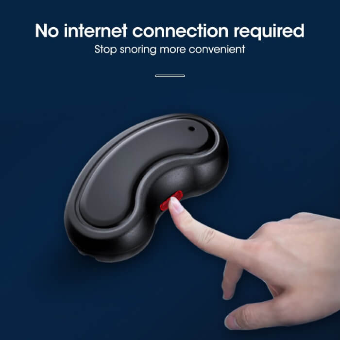SnoreStopper: Your Ultimate Sleep Companion