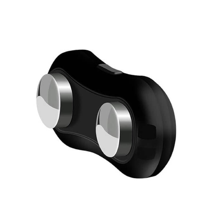 SnoreStopper: Your Ultimate Sleep Companion