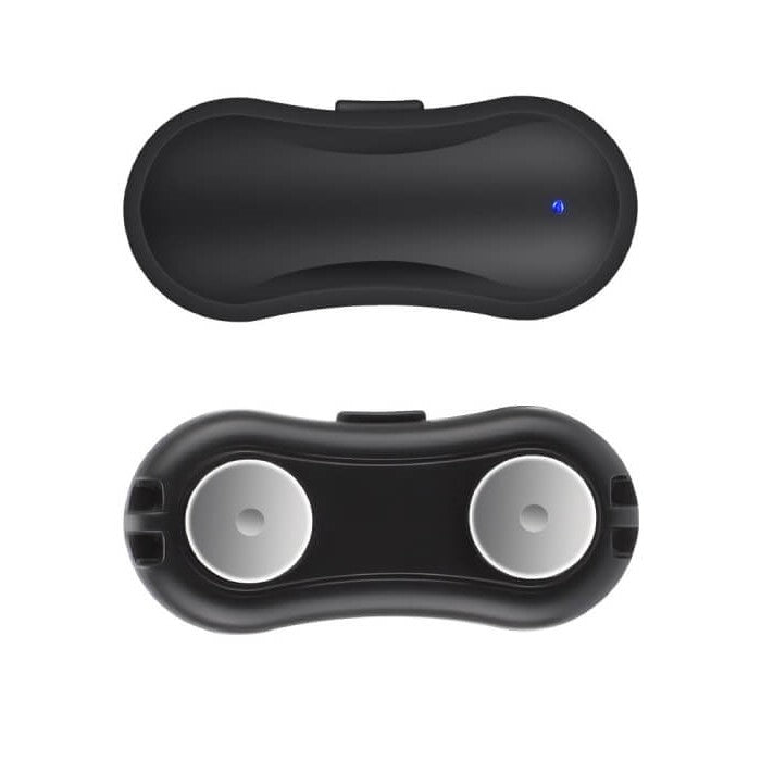 SnoreStopper: Your Ultimate Sleep Companion