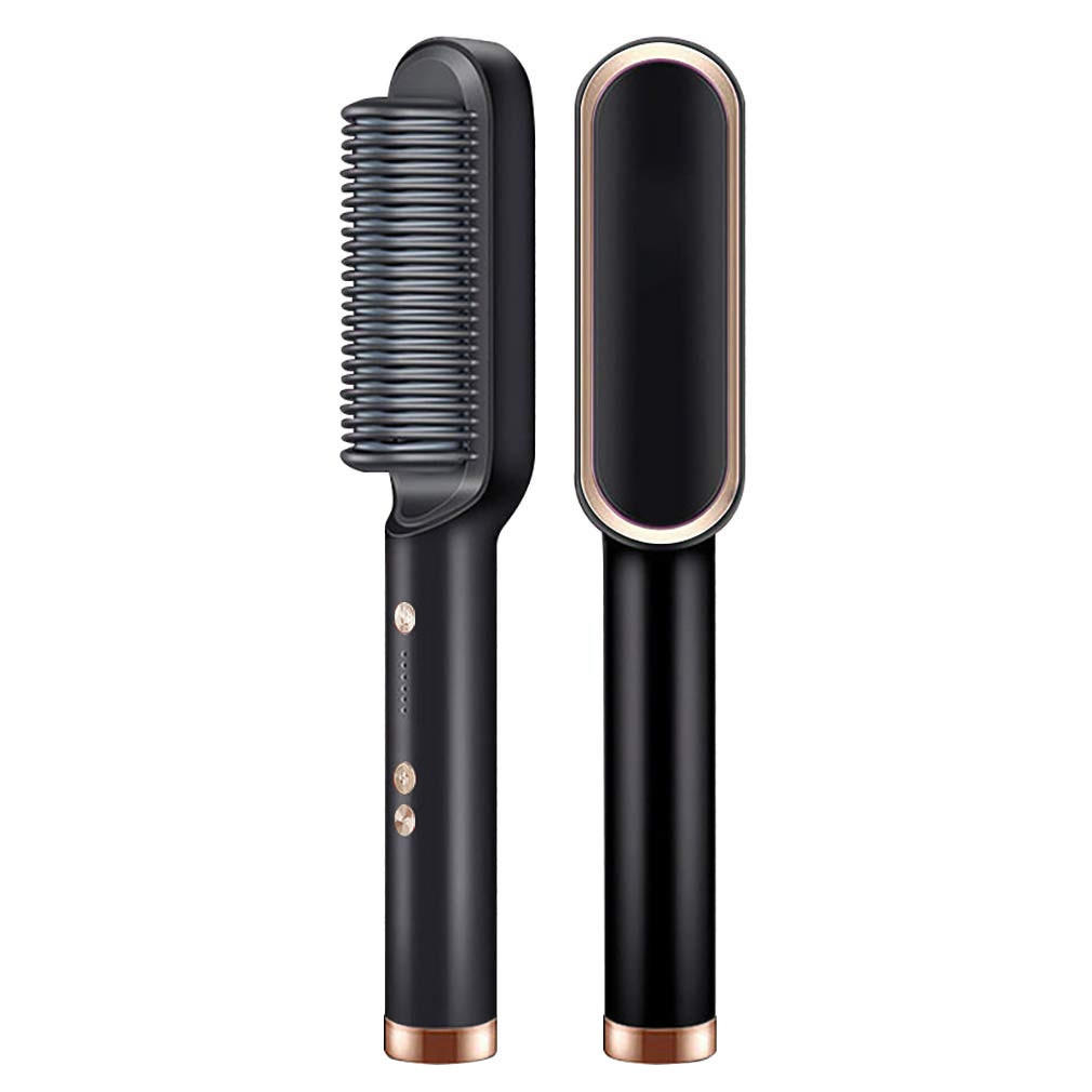 Ultimate Hair Smoothing Brush for Effortless Styling