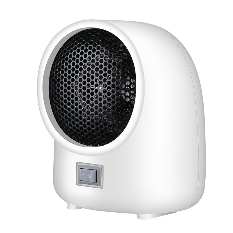 Compact Comfort Heater for Cozy Living Spaces