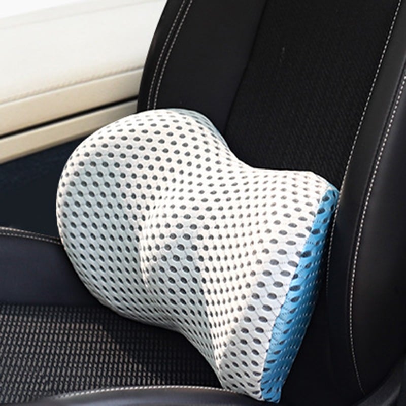 Ultimate Back Support Cushion for Lasting Comfort