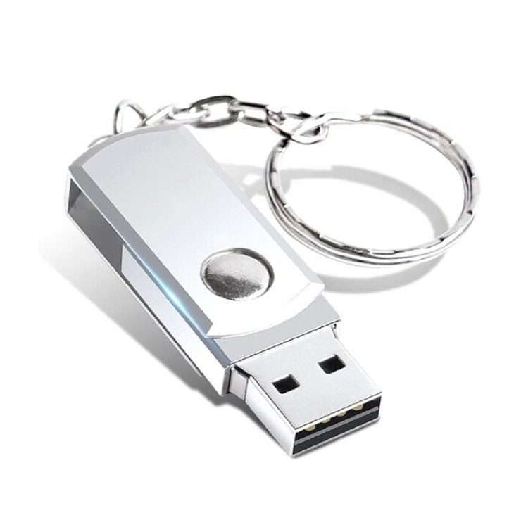 Massive 2 TB USB 3.0 Portable Storage Drive