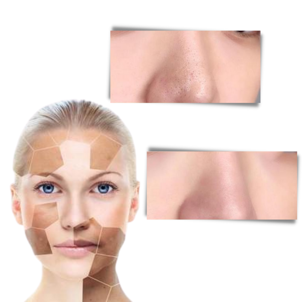 Purifying Green Tea Facial Mask for Deep Cleansing