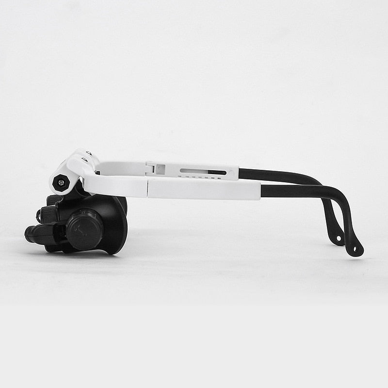 LED-Powered Magnifying Glasses – Clarity and Comfort for Every Task