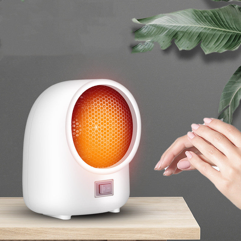 Compact Comfort Heater for Cozy Living Spaces