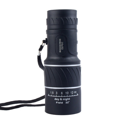Compact Explorer Monocular - Experience Life Up Close