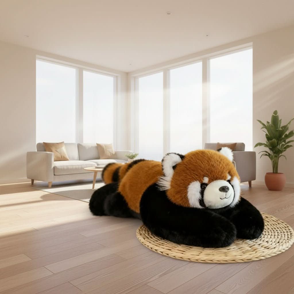CuddleNest – Your Cozy Companion for Comforting Hugs