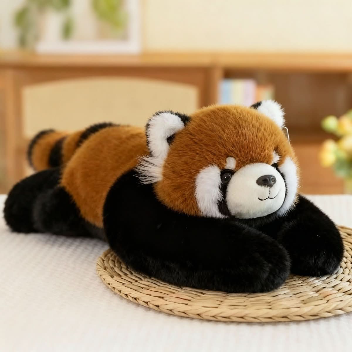 CuddleNest – Your Cozy Companion for Comforting Hugs