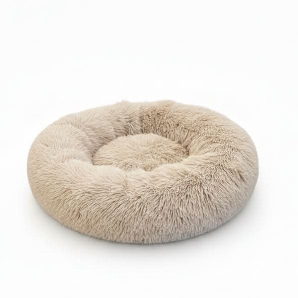 SnuggleNest – Soft Pet Bed for Ultimate Comfort and Relaxation