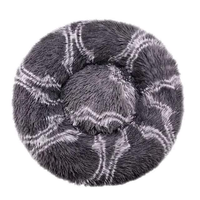 SnuggleNest – Soft Pet Bed for Ultimate Comfort and Relaxation