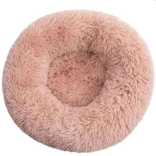 SnuggleNest – Soft Pet Bed for Ultimate Comfort and Relaxation