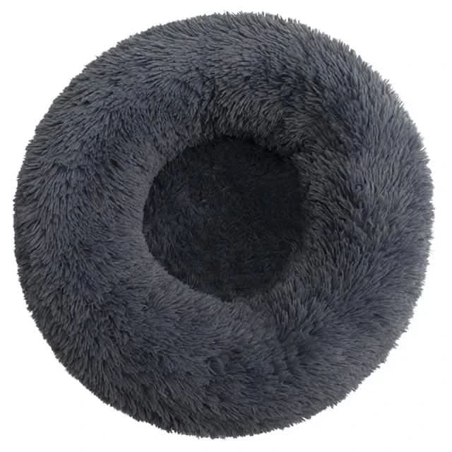 SnuggleNest – Soft Pet Bed for Ultimate Comfort and Relaxation