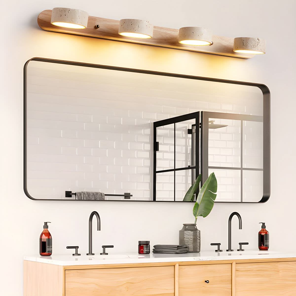 LuxeGlow – Stylish Wall Lighting for Modern Homes