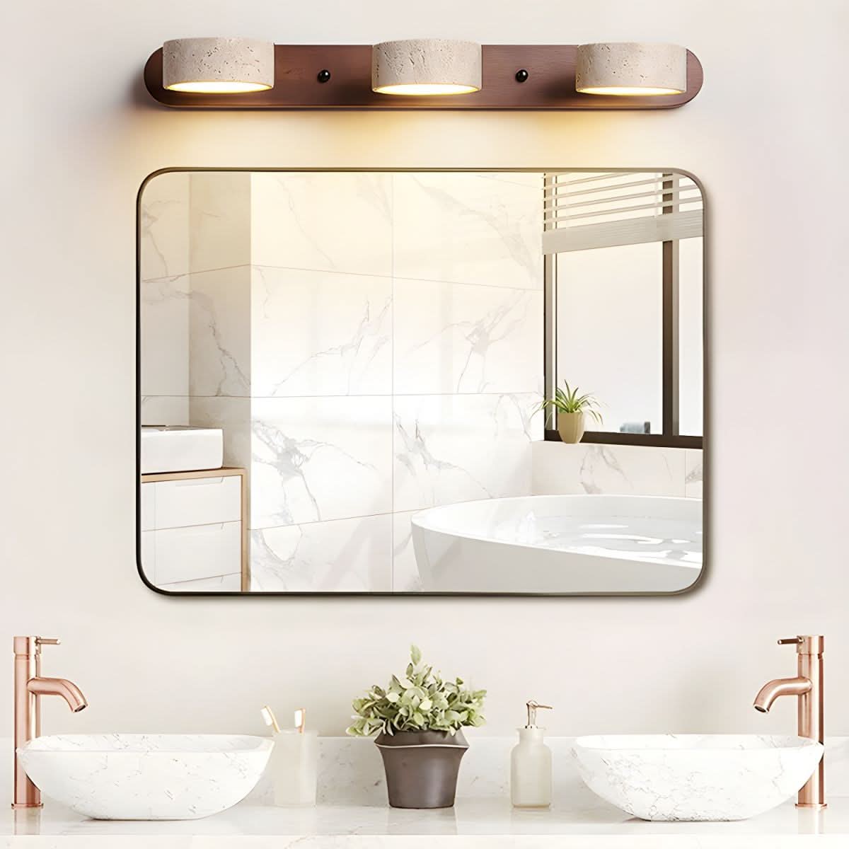 LuxeGlow – Stylish Wall Lighting for Modern Homes