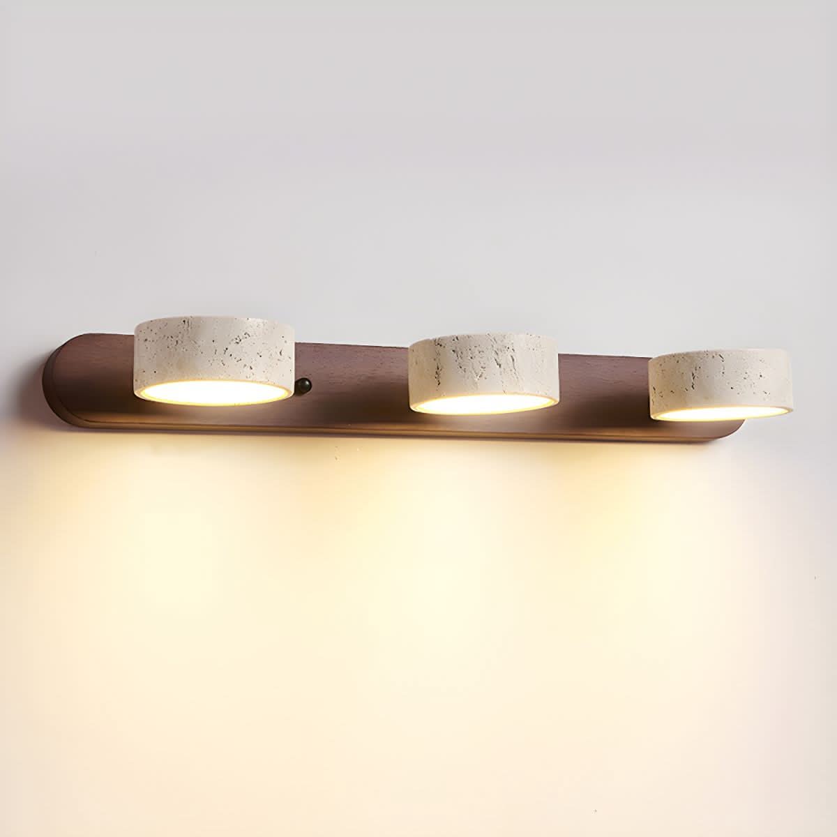LuxeGlow – Stylish Wall Lighting for Modern Homes