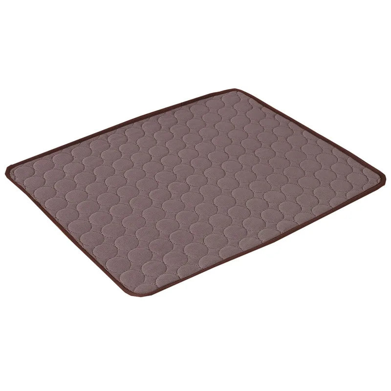 ChillPaw – Relaxing Cooling Mat for Pets