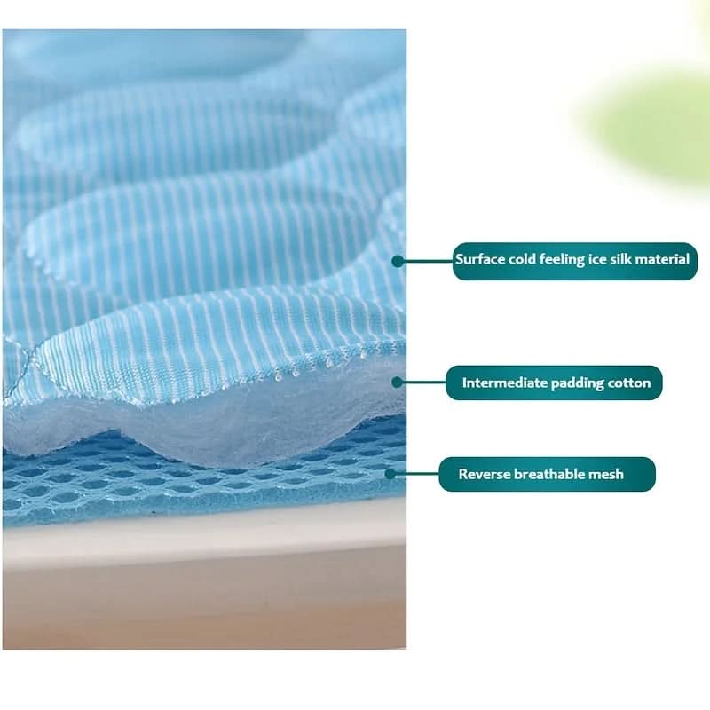 ChillPaw – Relaxing Cooling Mat for Pets