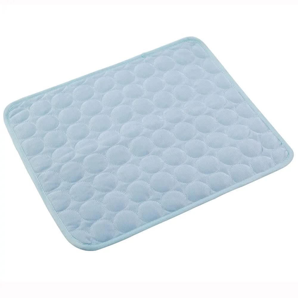 ChillPaw – Relaxing Cooling Mat for Pets