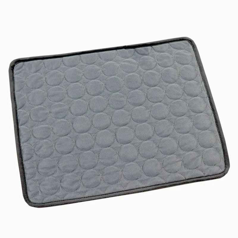 ChillPaw – Relaxing Cooling Mat for Pets