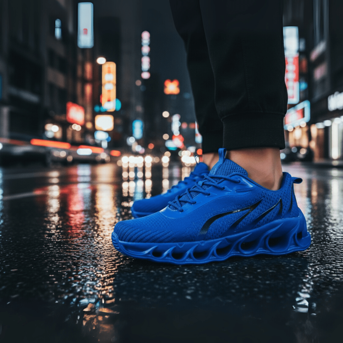 Everyday Explorer – Comfortable Hiking and Walking Footwear