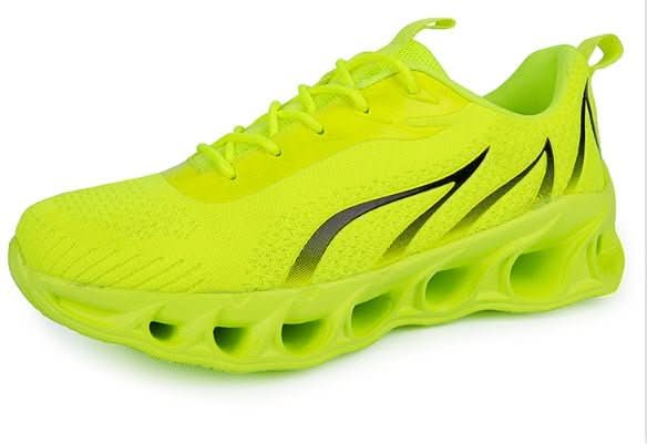 Everyday Explorer – Comfortable Hiking and Walking Footwear
