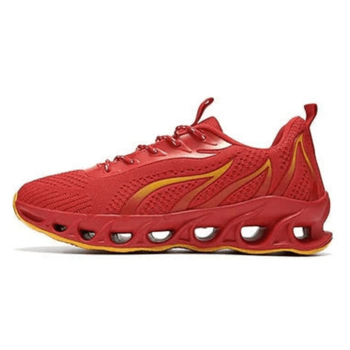 Everyday Explorer – Comfortable Hiking and Walking Footwear