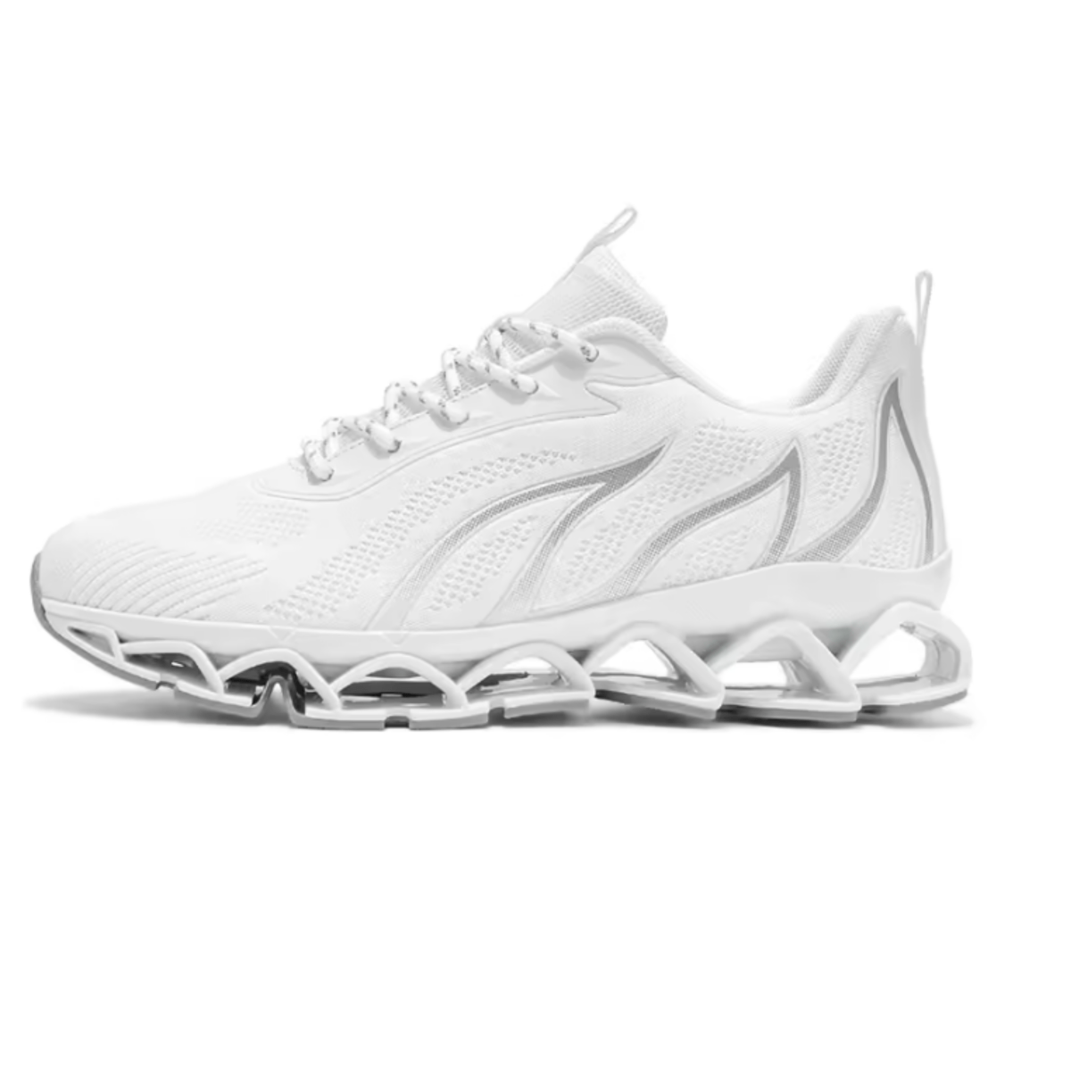 Everyday Explorer – Comfortable Hiking and Walking Footwear