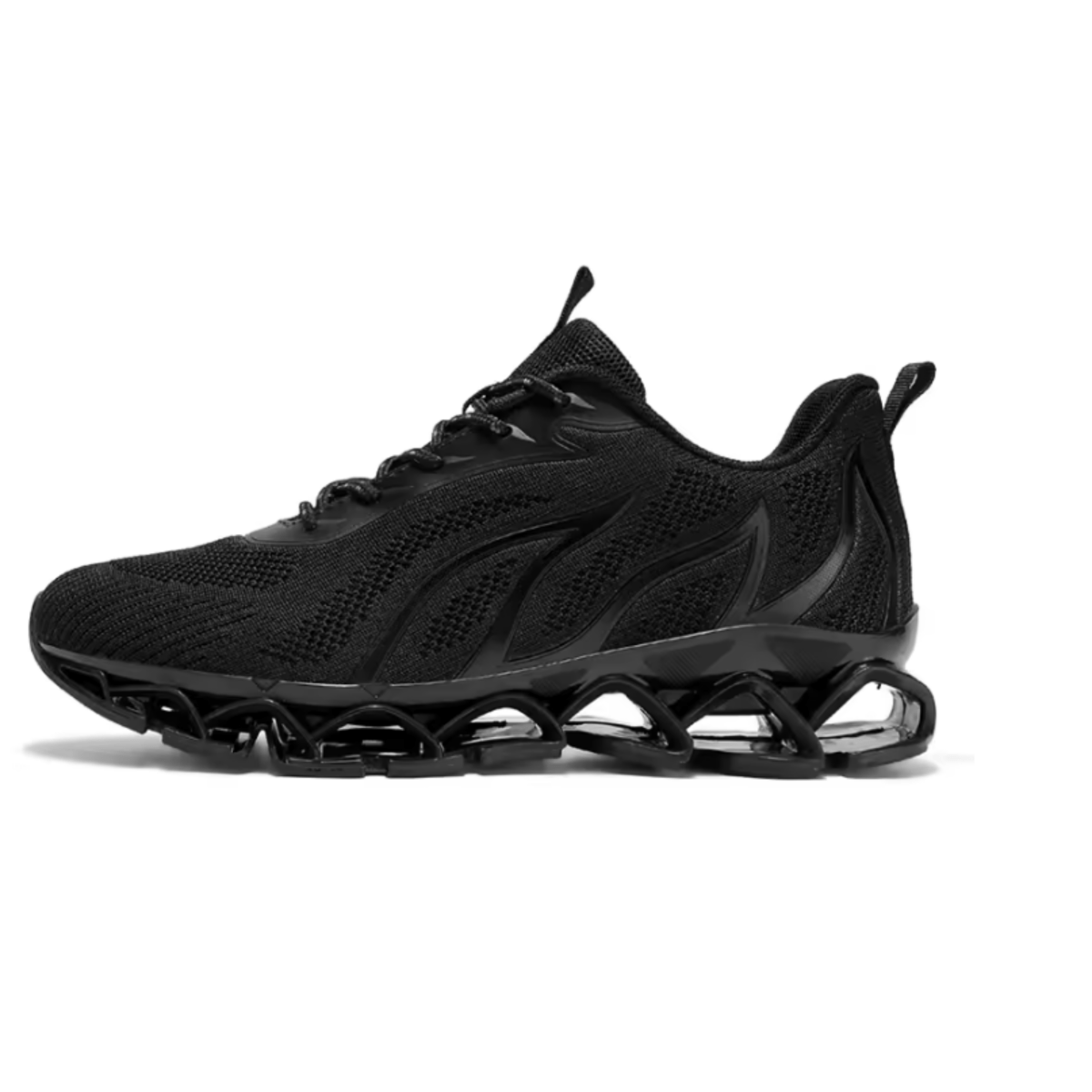 Everyday Explorer – Comfortable Hiking and Walking Footwear