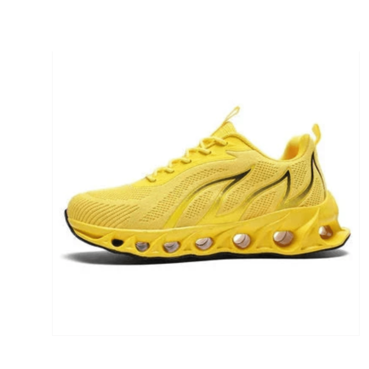 Everyday Explorer – Comfortable Hiking and Walking Footwear