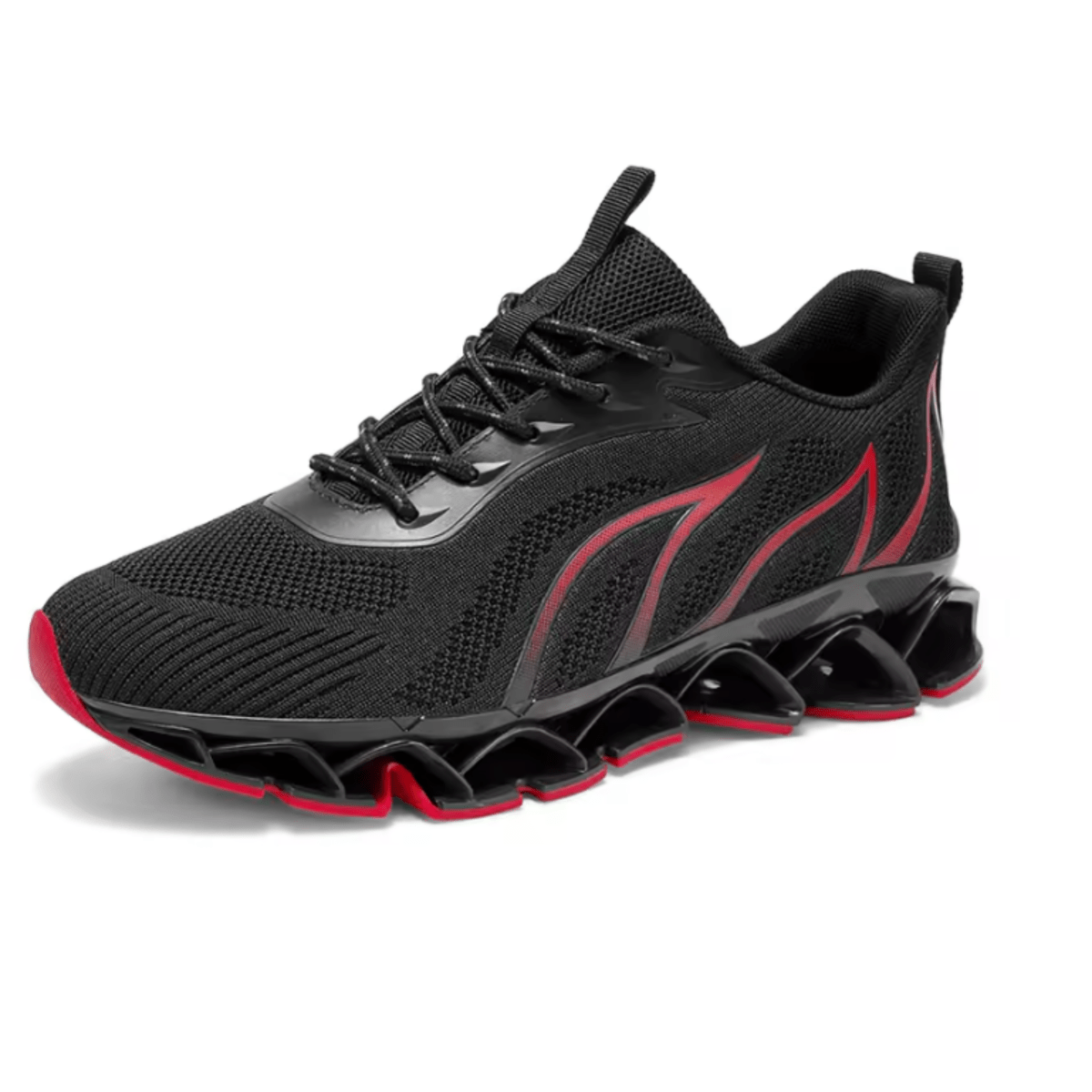Everyday Explorer – Comfortable Hiking and Walking Footwear