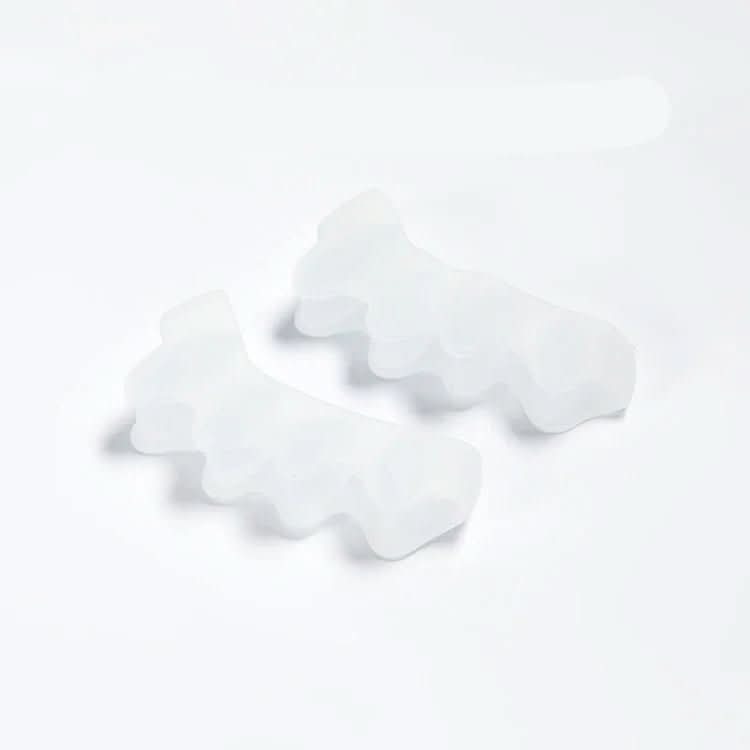 AlignEase – Silicone Toe Spacers for Ultimate Comfort and Support