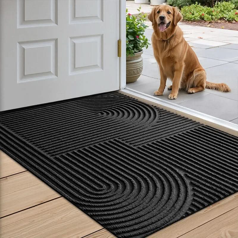 AquaGuard – Quick-Dry Absorbent Floor Mat for Everyday Use