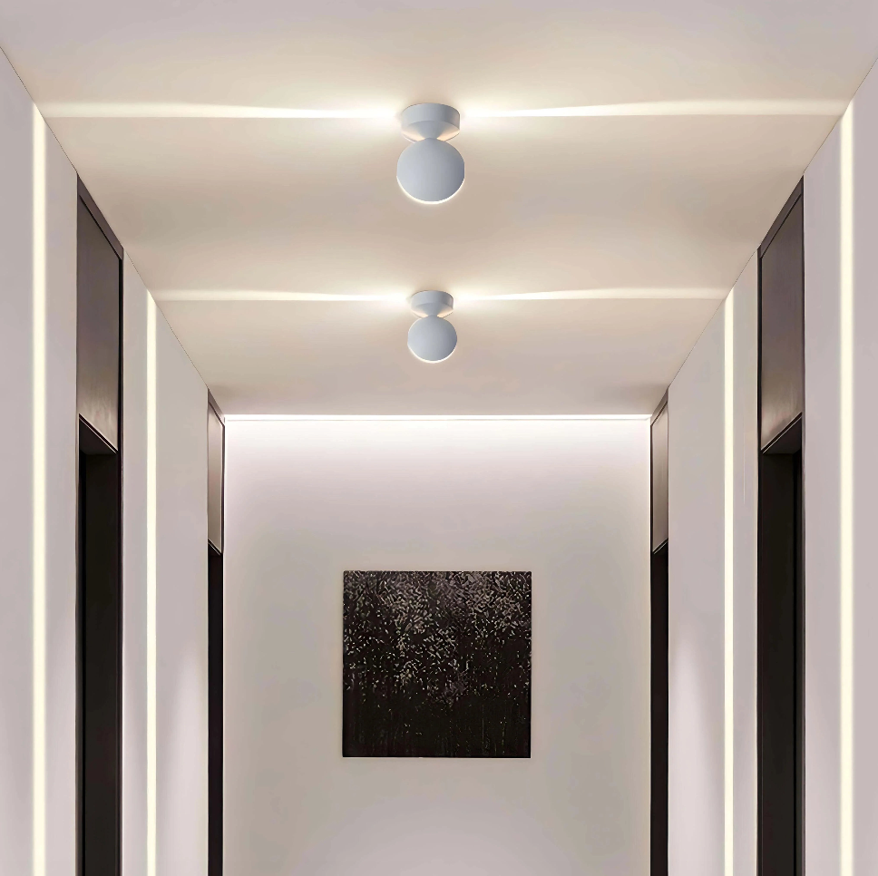 360° Projection Smart LED Light Strip
