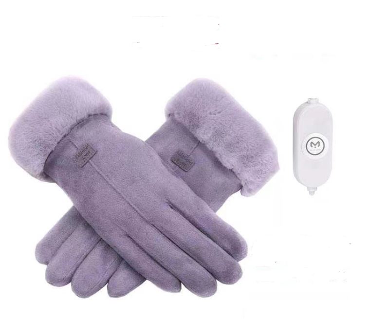 Ultimate Winter Touch Gloves – Waterproof & Touchscreen Ready