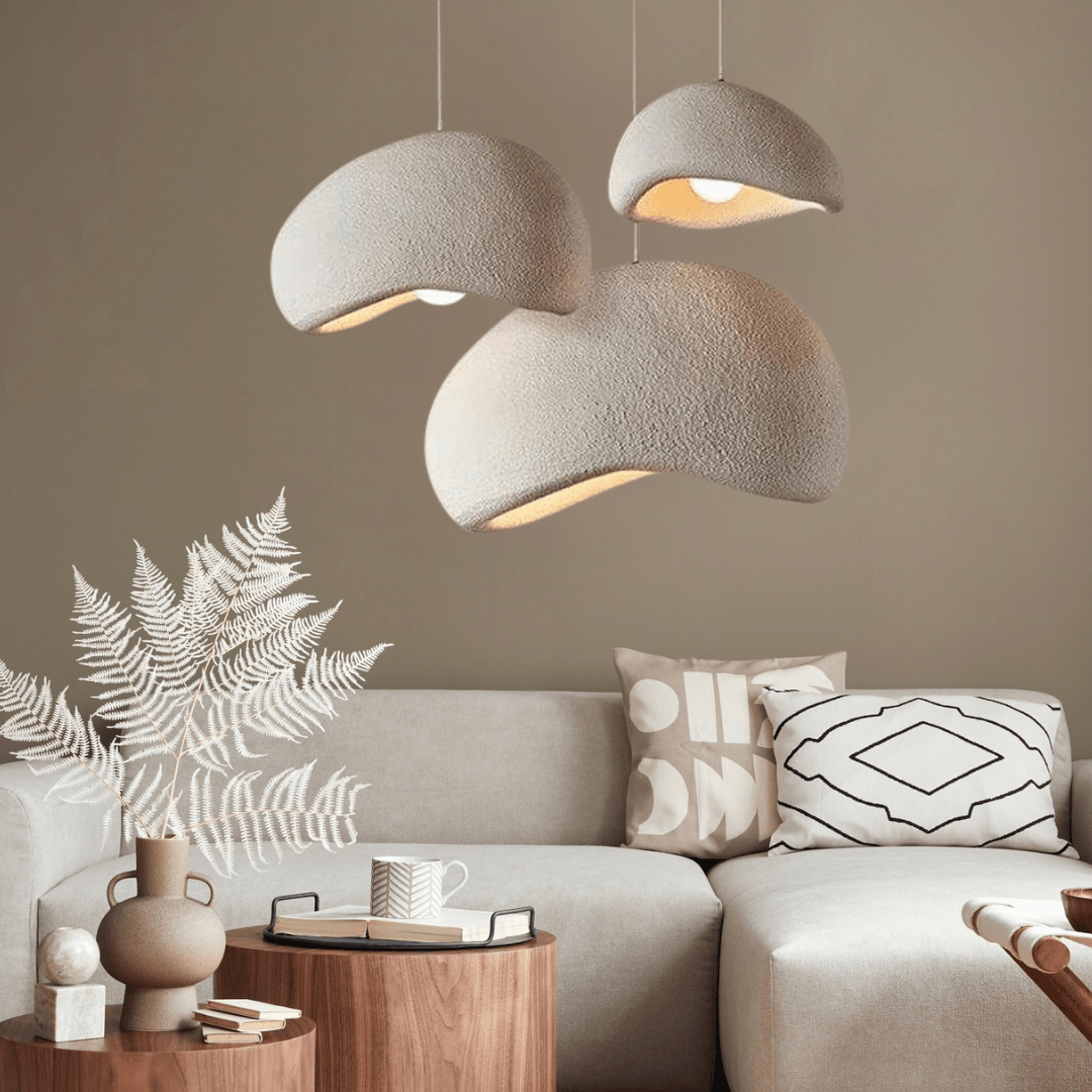 Adjustable Dimmable Pendant Light for Stylish Interiors