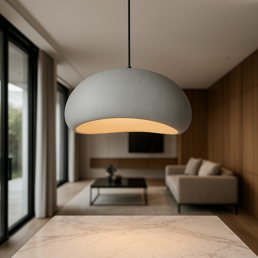 Adjustable Dimmable Pendant Light for Stylish Interiors