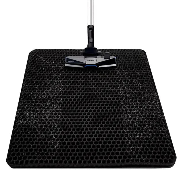 Smart Cat Litter Containment Mat | Waterproof & Slip-Resistant