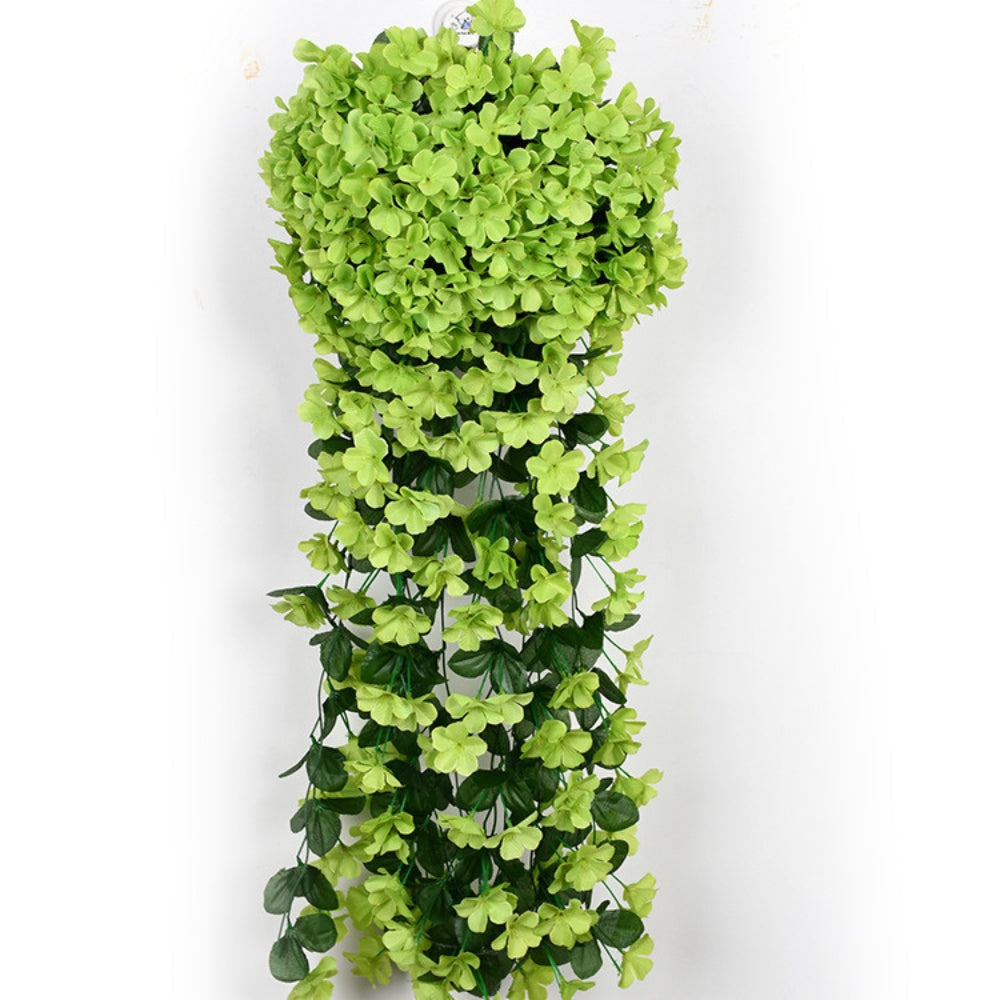 Cascade of Art Orchids - 90 cm Long