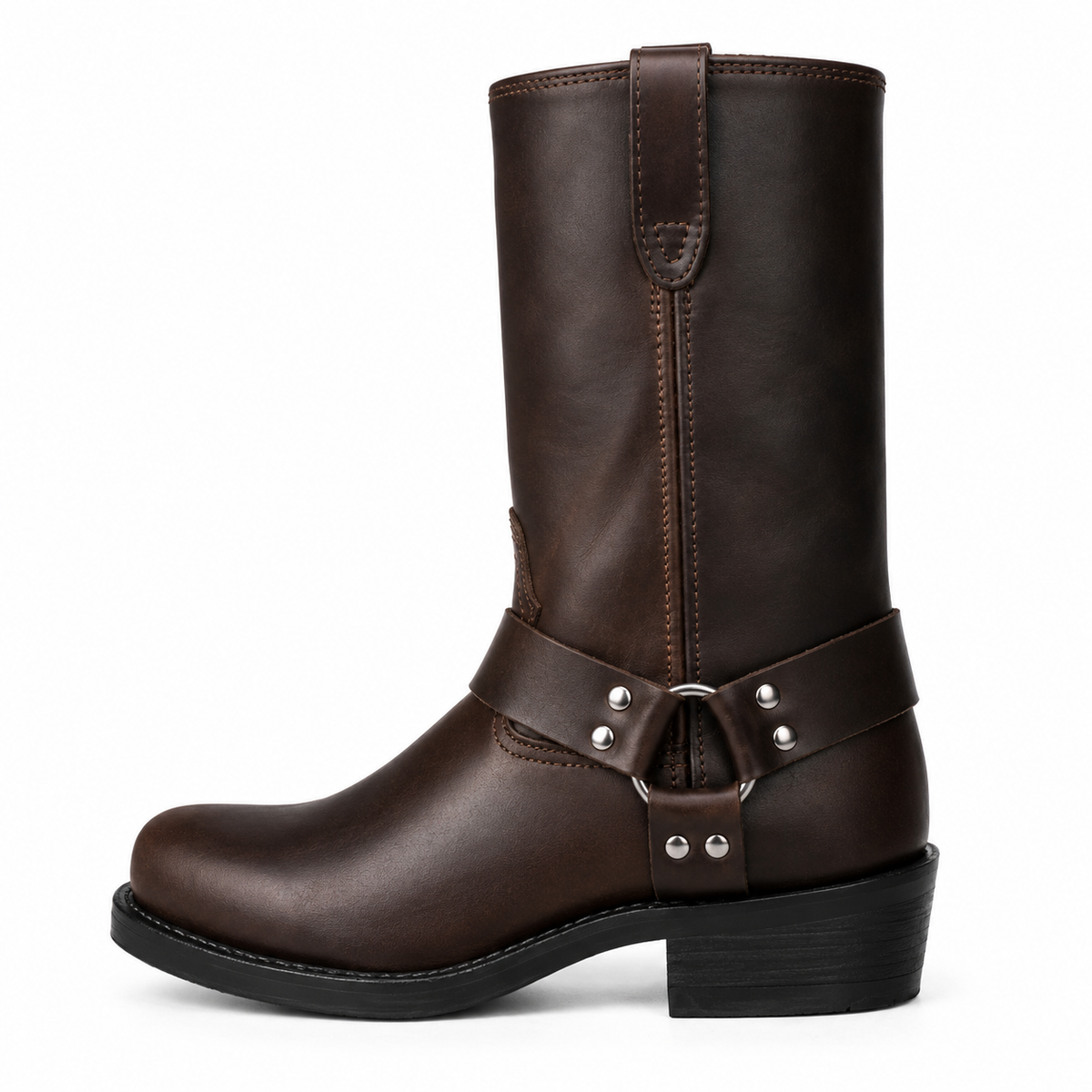 TrailGuard – Durable Waterproof Outdoor Adventure Boots