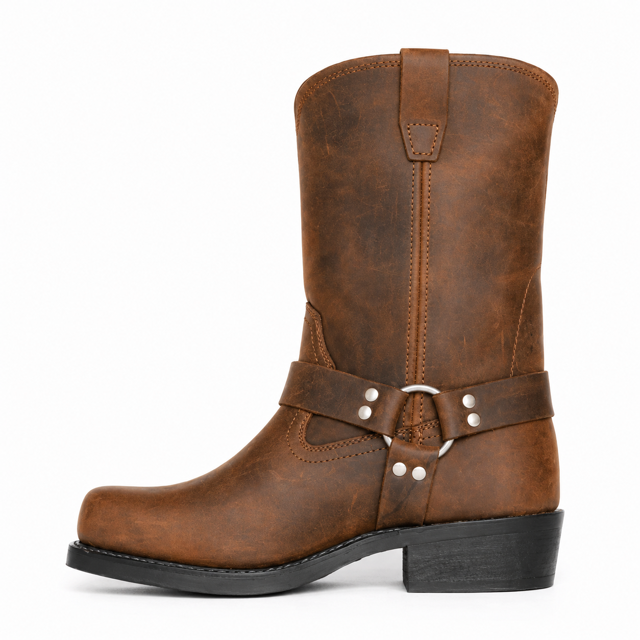 TrailGuard – Durable Waterproof Outdoor Adventure Boots
