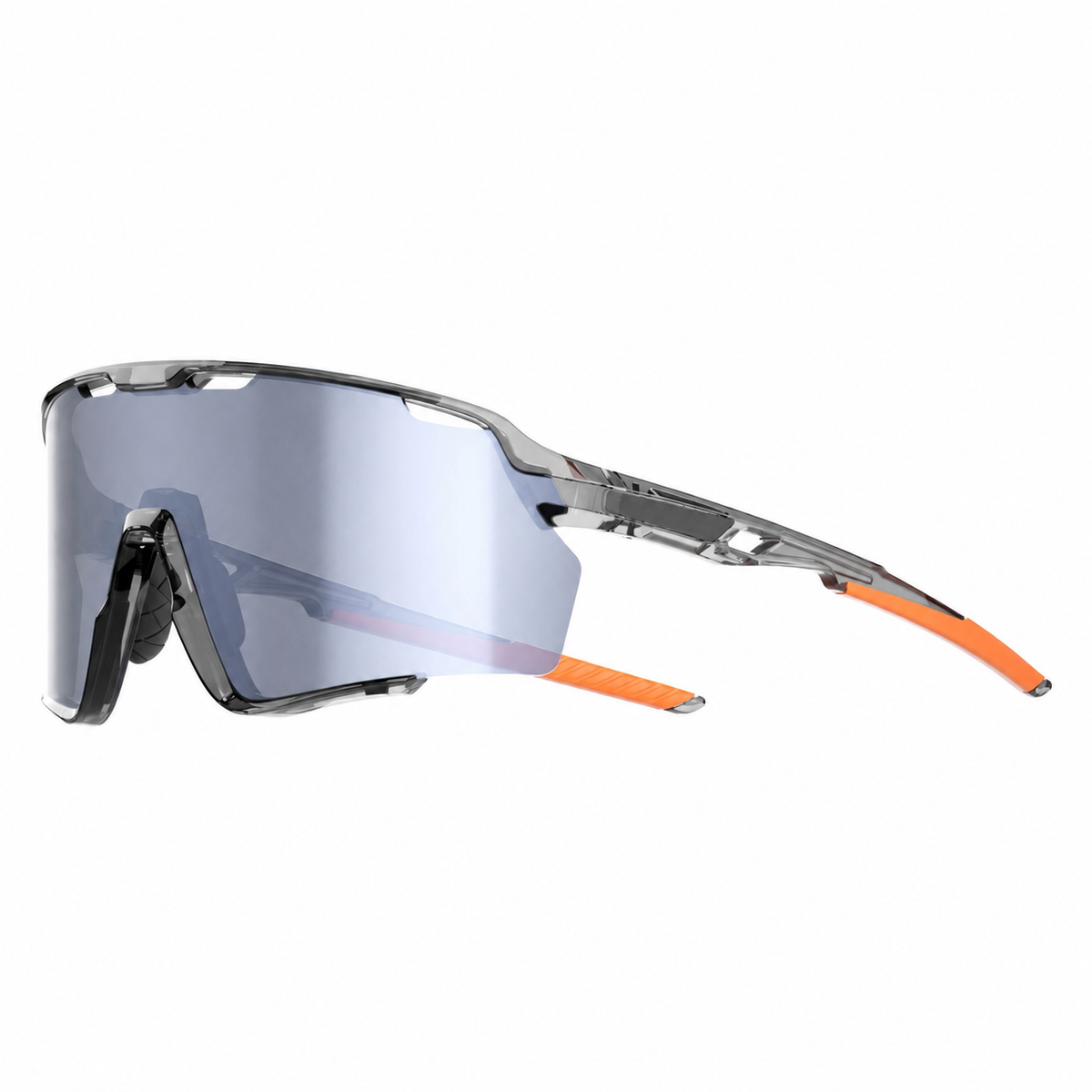 Outdoor Pro – UV400 Sports Sunglasses for Active Lifestyles