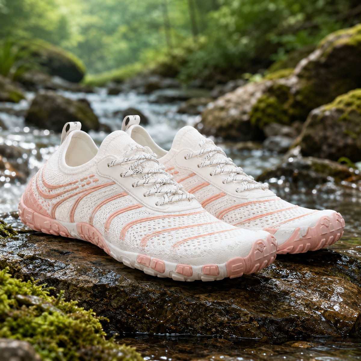 AquaFlex – Lightweight Outdoor Water Shoes for Active Adventures