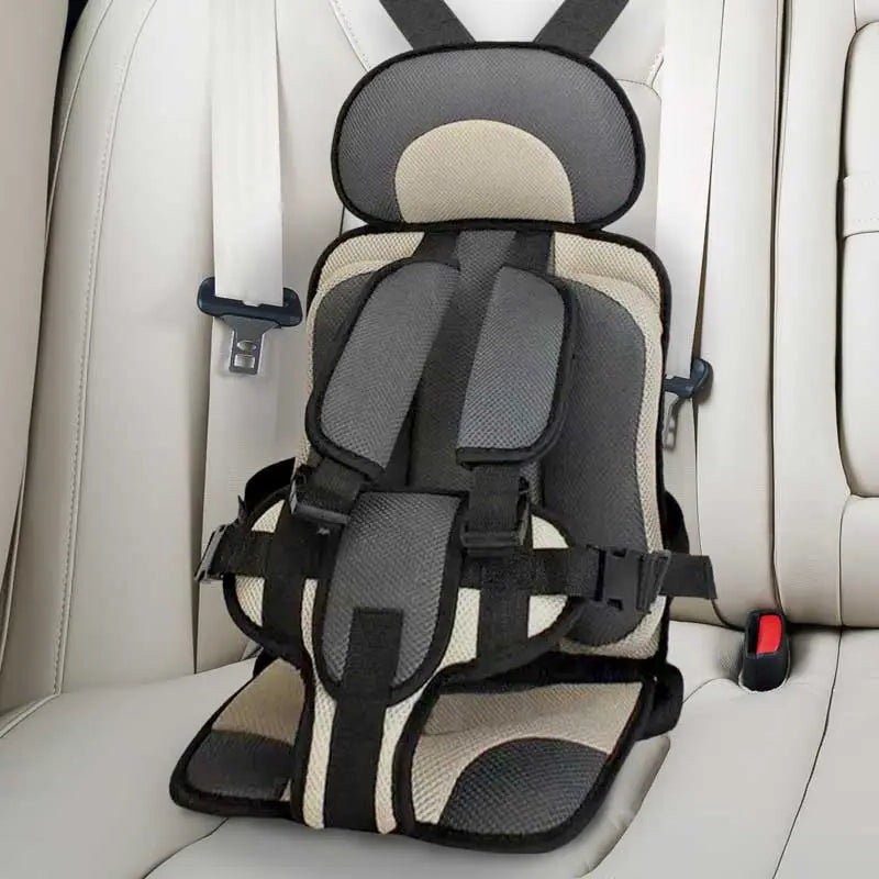 Child Safety Booster Seat for Ultimate Comfort
