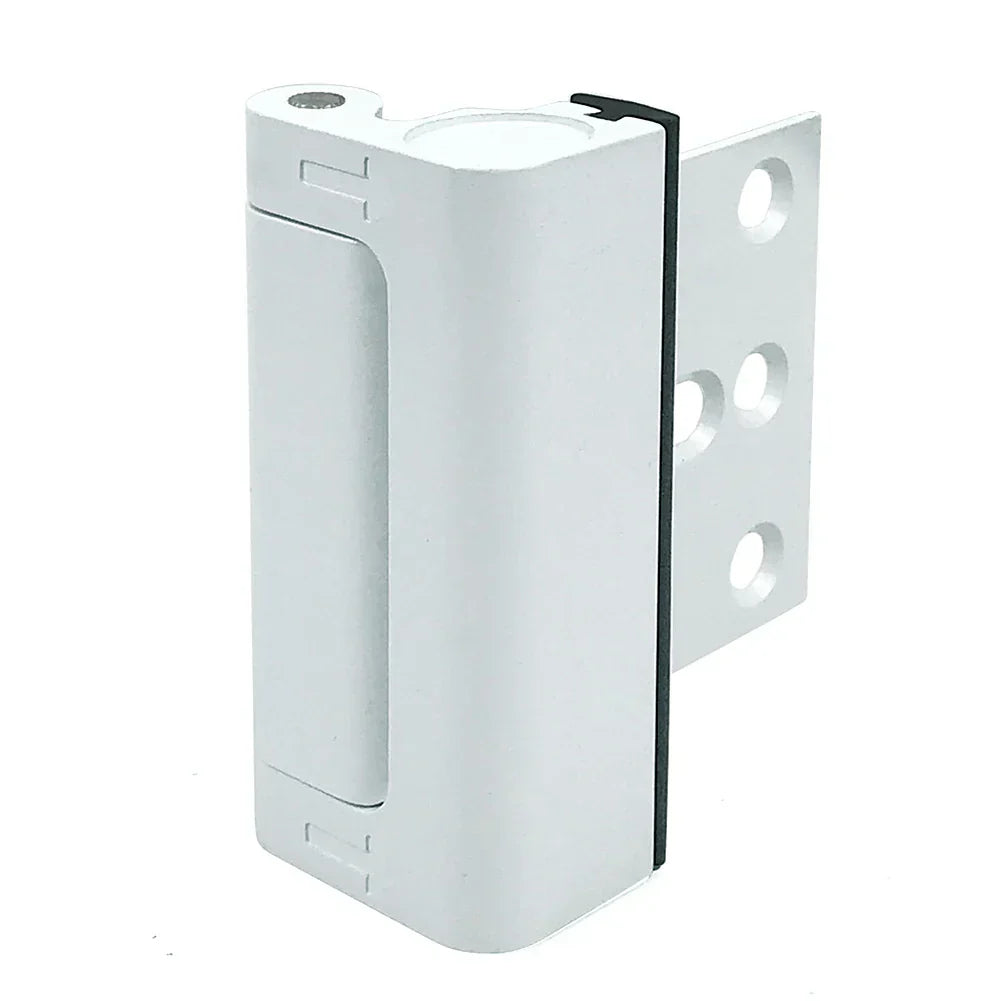 SecureGuard Door Lock | Sturdy Safety Latch for Family Protection