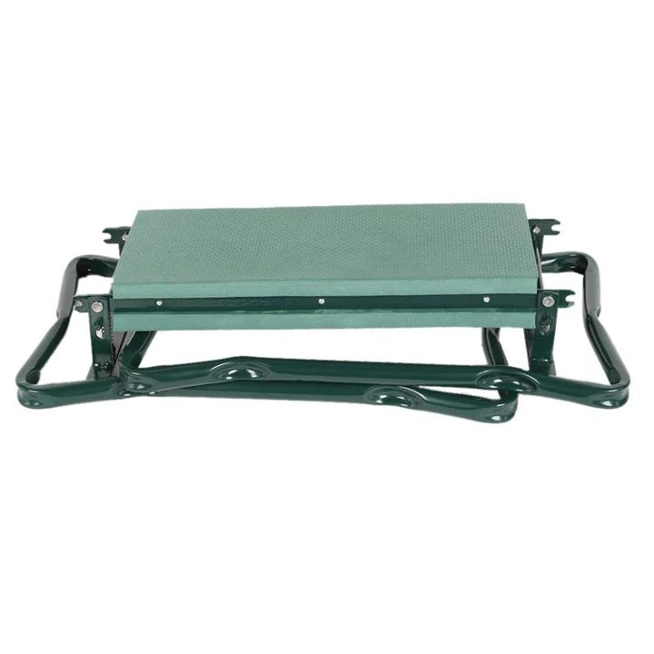 GardenComfort Pro | Dual-Function Kneeler and Seat with Grip Handles